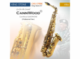 CannWood Saxophone_ _ Professional Class _ CAS_5700K _